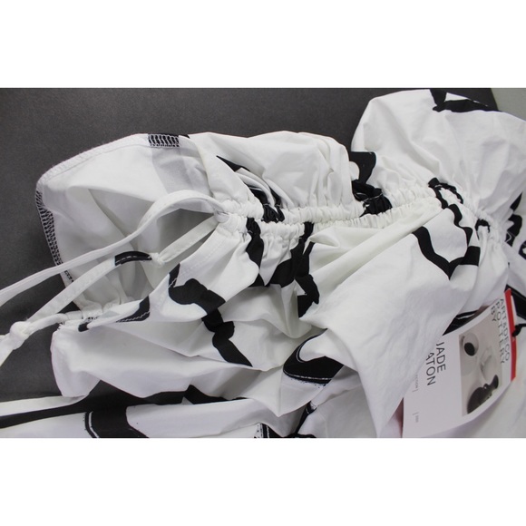 Zara NWT Art & Deco Pottery Jade Paton Collection Limited Edition XS-Small - Picture 5 of 10